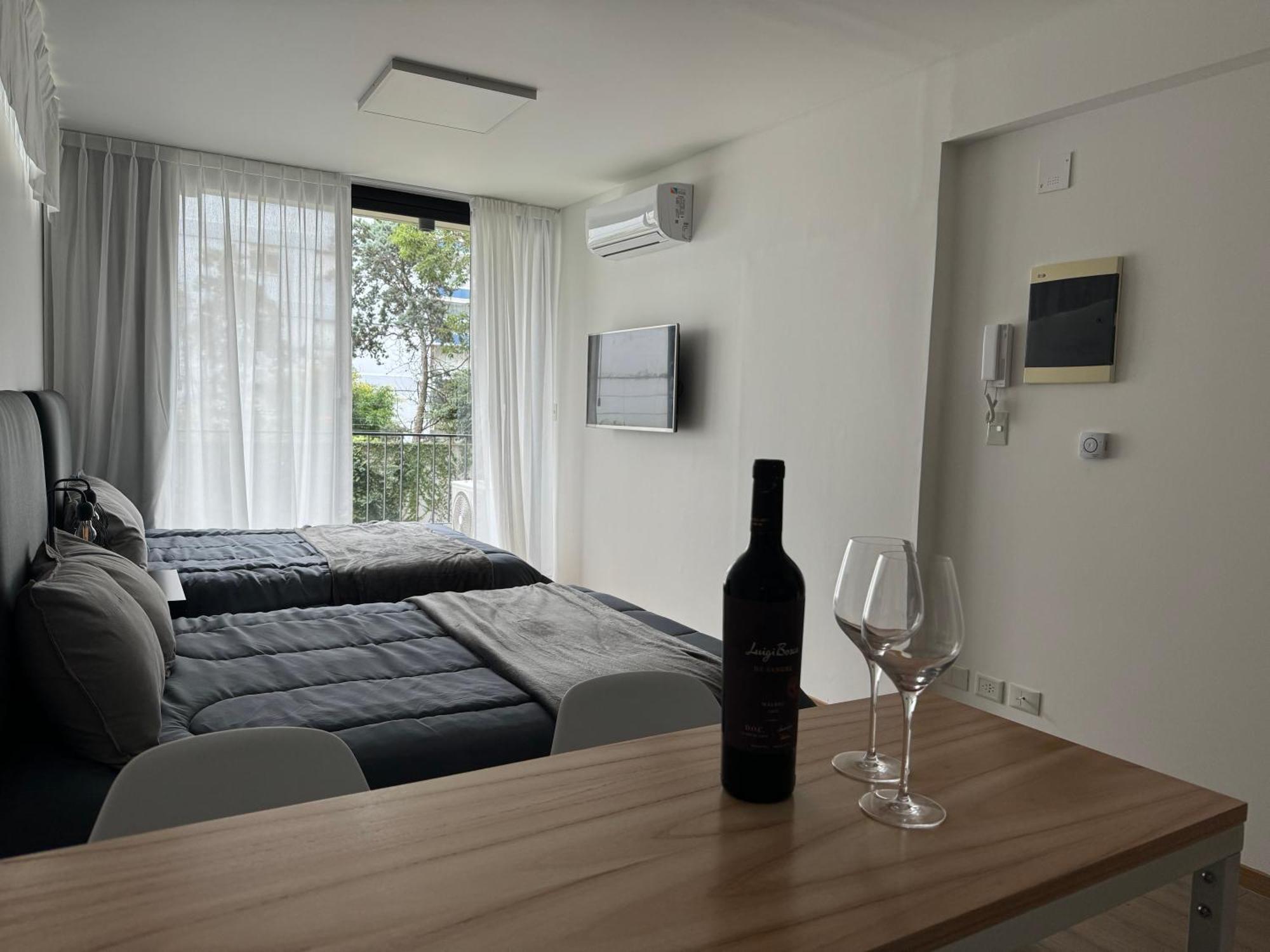 Monroe Suites - Buenos Aires — Photos 2