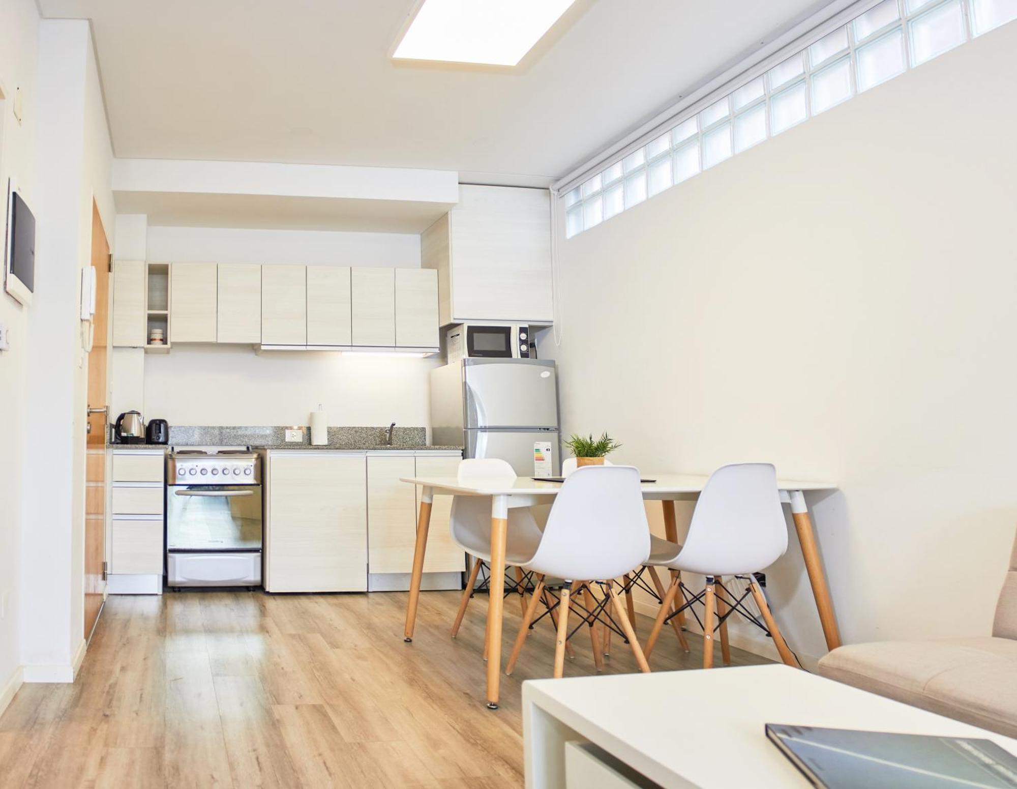 Monroe Suites - Buenos Aires, Buenos Aires